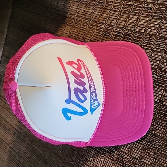 Vans warped tour hat 2014 - Picture 1 of 2